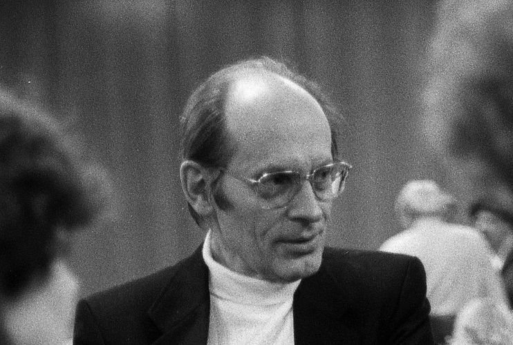 Kirchenkreis trauert um Pfarrer i.R. Götz Kratzenstein