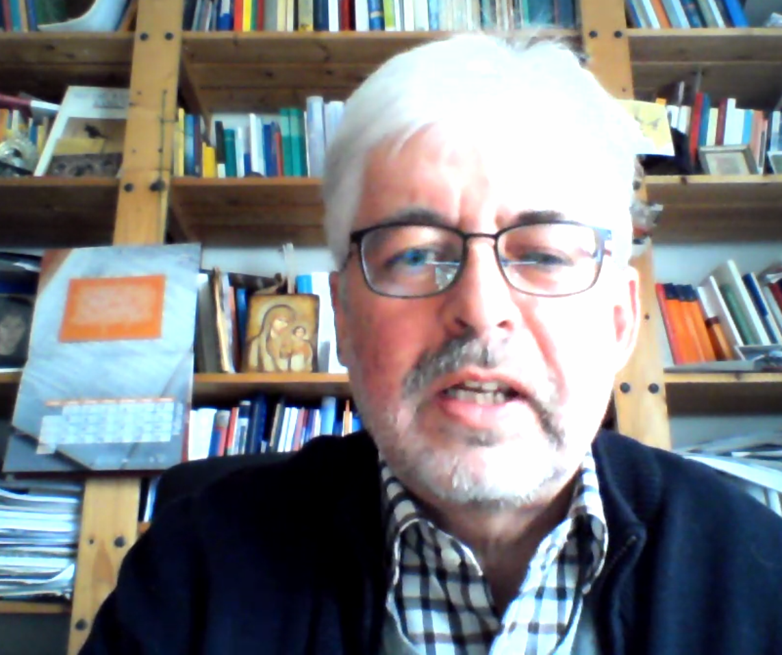 Das Gebet als erster kirchlicher Impuls