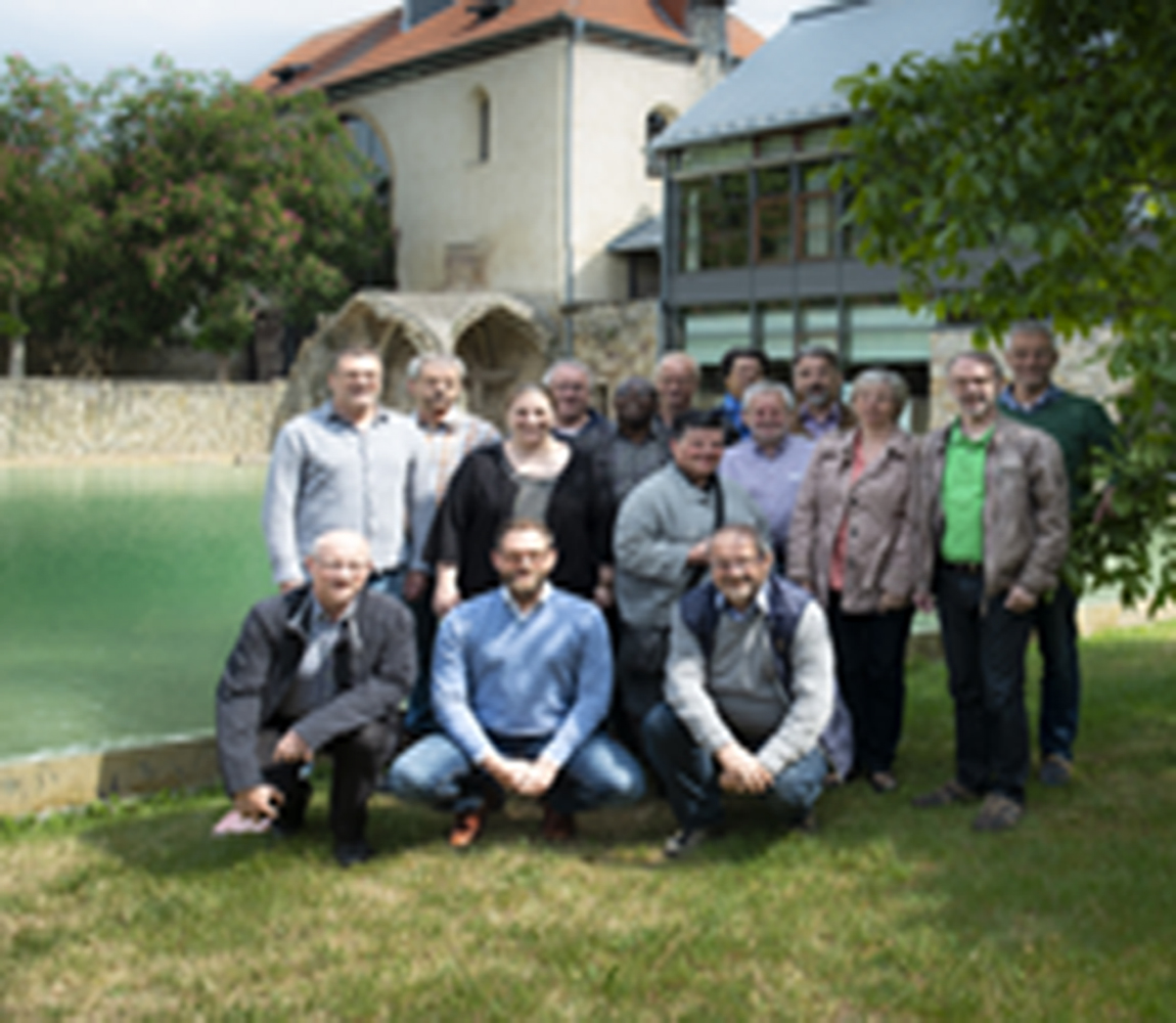 Gedanken und Gefühlen auf die Spur gekommen