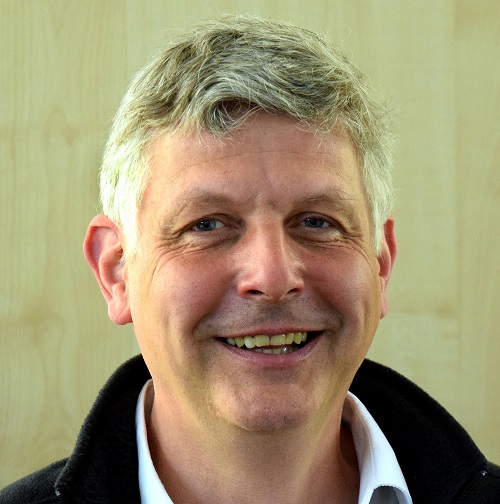 Nach 15 Jahren in der Verantwortung