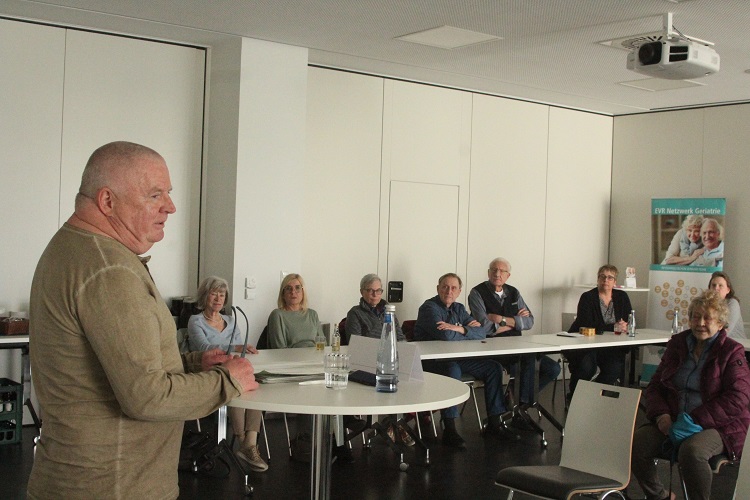 Patentlösung: Innen-Sperrriegel