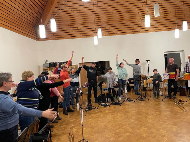 Musik medizinisch gesehen