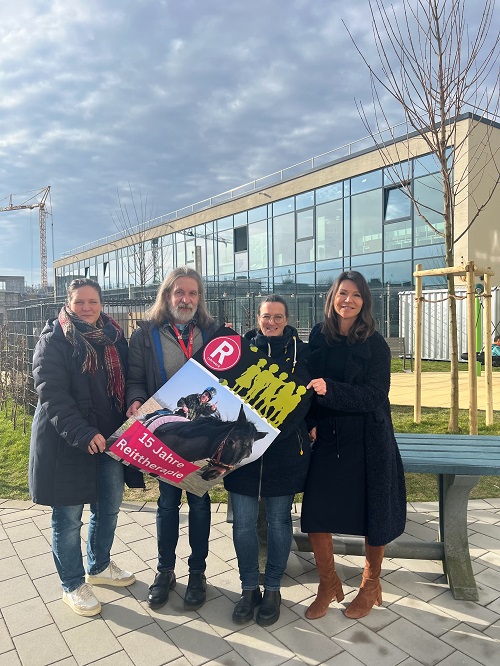 Weil Kinder über sich hinauswachsen