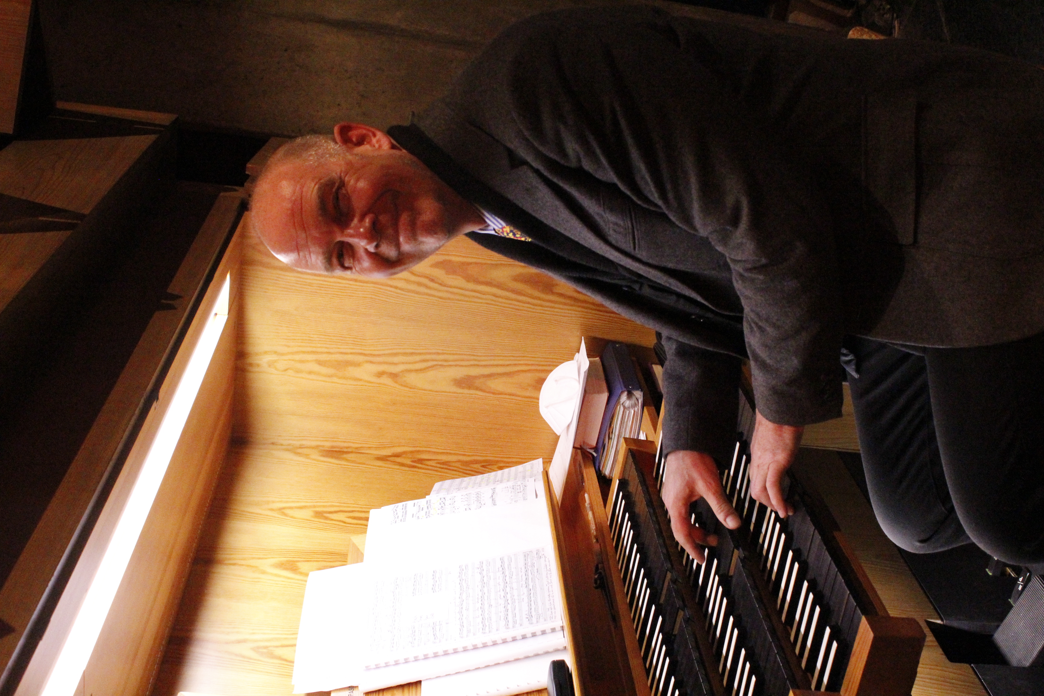 Kagl - Konzert zu Wiedereinweihung der Orgel