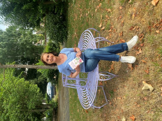 „Kinder, Kirche, Küche, dem (Ehe-)Manne untertan“