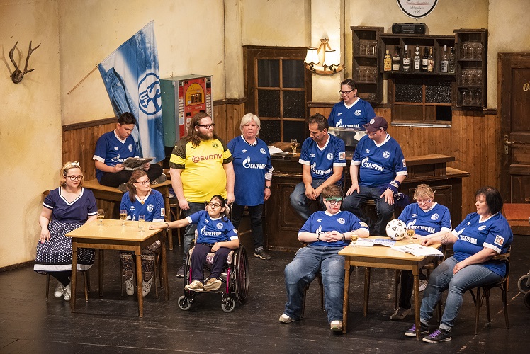 „Das Wunder von Wanne-Eickel“