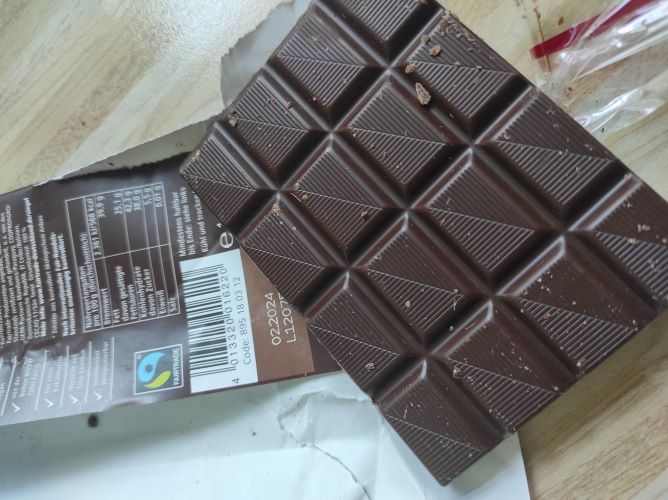 Schokolade – Speise der Götter