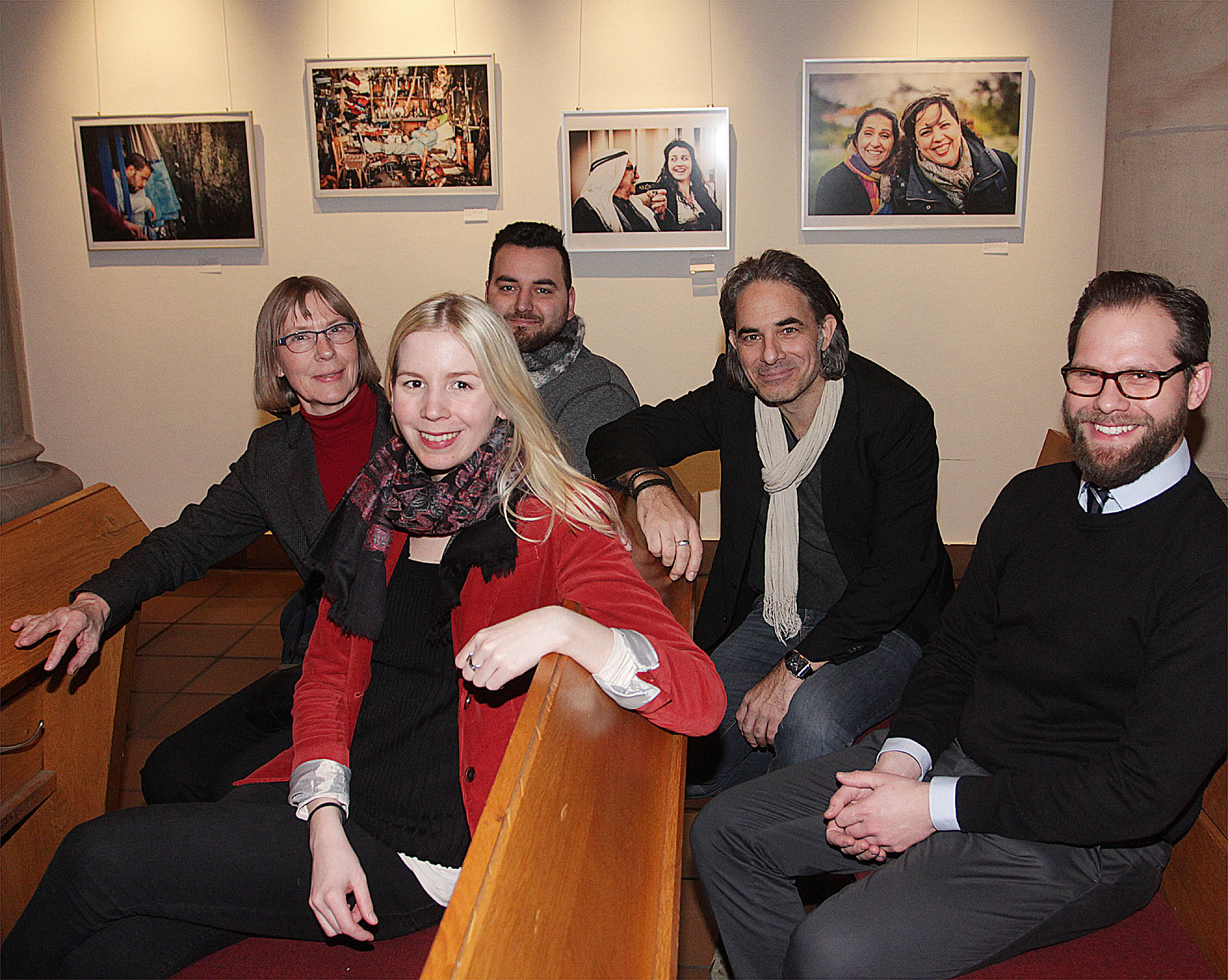 Herne aus der Perspektive von Neubürgern