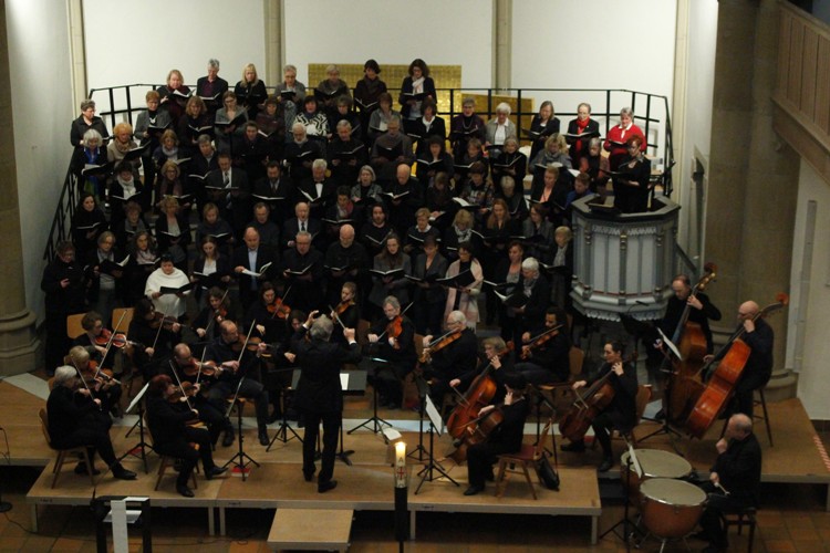 „Differenzierte musikalische Arbeit“