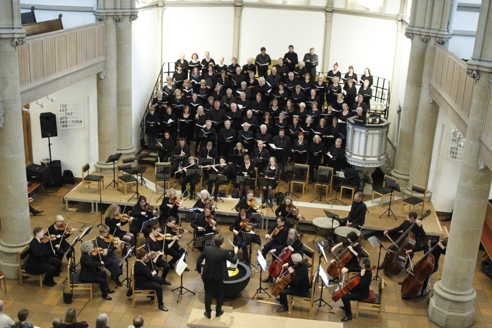 Von der Finsternis der Unwissenheit zum Licht der Erkenntnis