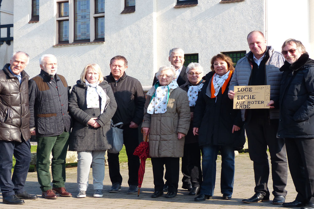 Förderverein freut sich über Spende für wachsende Aufgaben