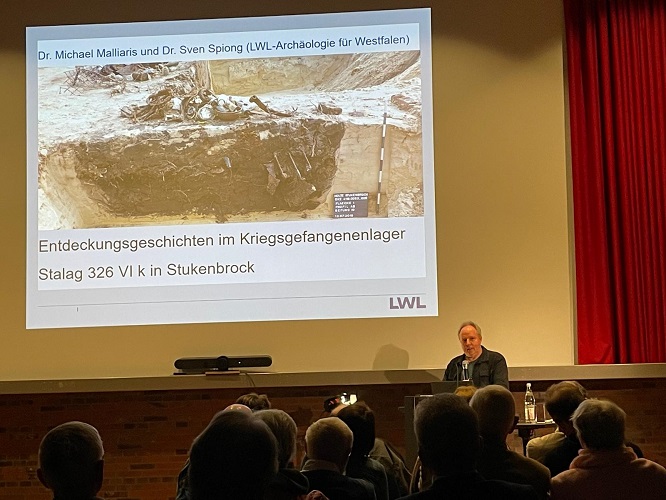 Vom Krieg und seinen Umständen