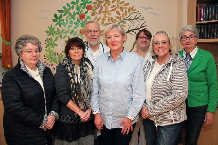 Tombola und Benefizkonzert sorgen für Spendensegen