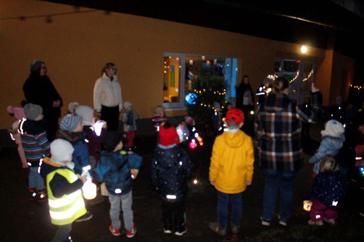 St. Martin teilt auch in Coronazeiten