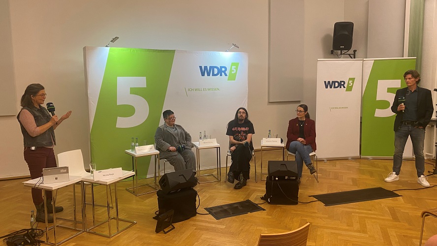 „Wichtige Station im (Kirchen-)Jahr“