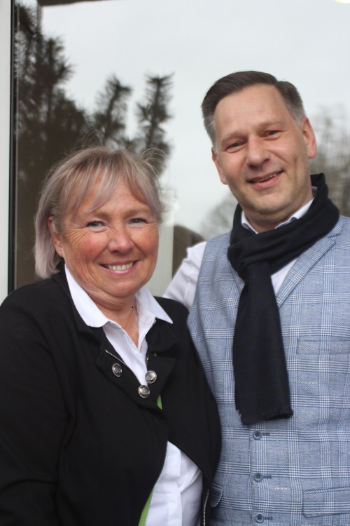 Abschied und Neuanfang im Petrus-Presbyterium 