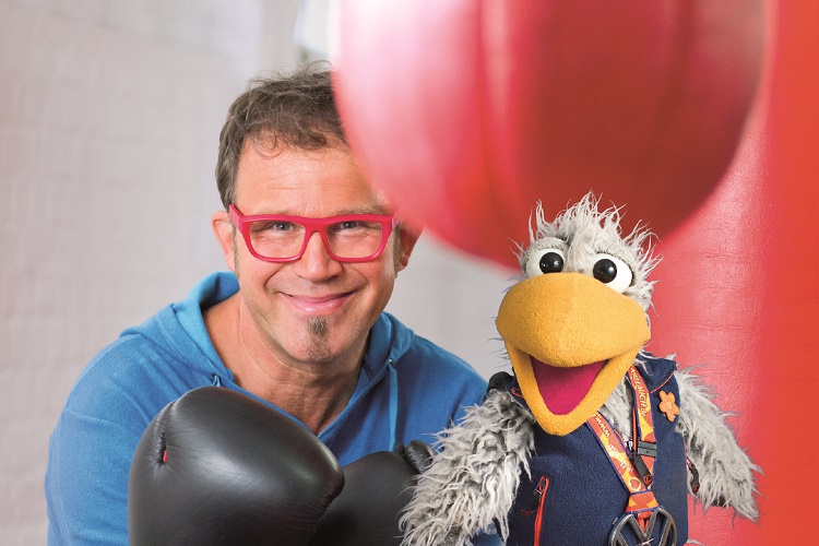 Stephanusfest mit Daniel Kallauch