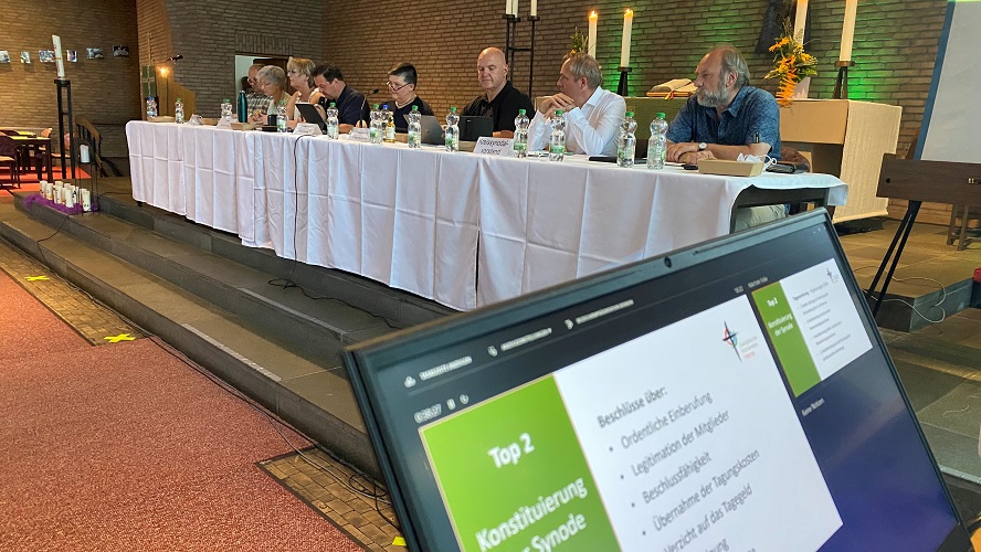 Ziel: Klimaneutralität bis 204
