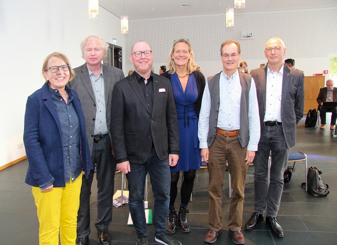 Wenn die Welt verrückt wird