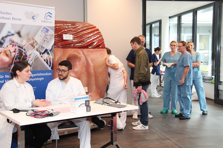 Menschen und Technik