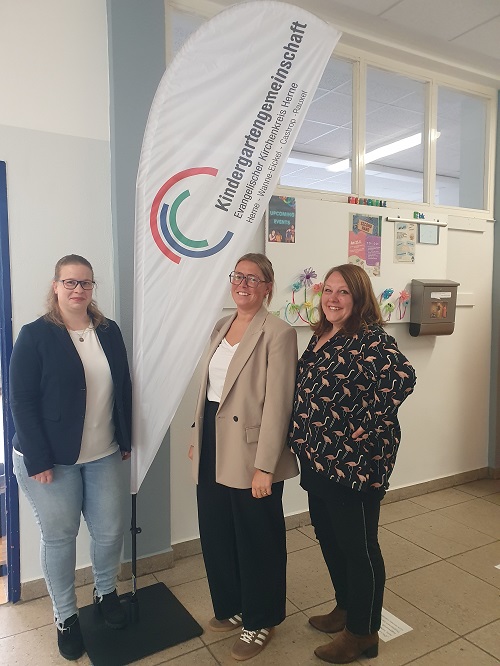 Realistischer Einblick in den Berufsalltag