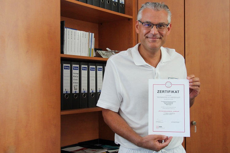 Höchstmaß an Sicherheit für Herzpatienten