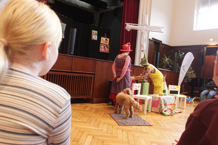 Wenn Totschweigen zur Belastung wird