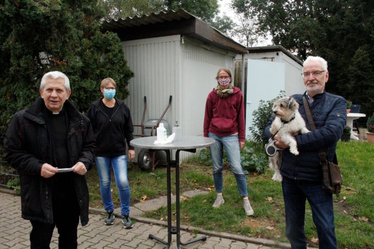 Segen für Mensch und Tier