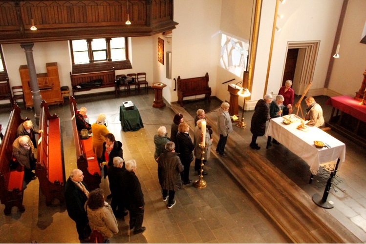 „Bruchstücke meines Lebens“