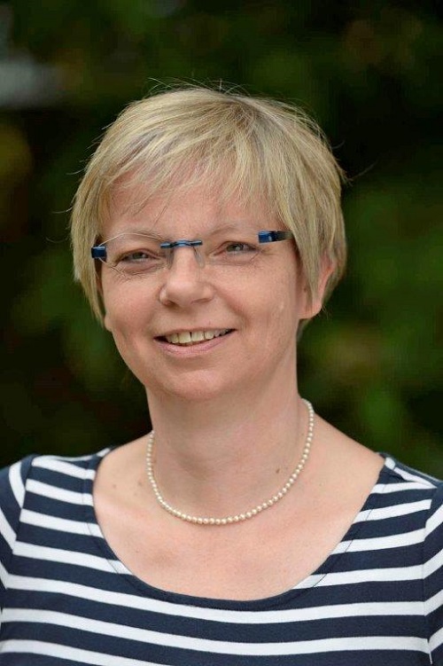 Trauerspaziergang findet monatlich statt