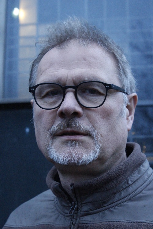 Vertrauen in der Bedrängnis