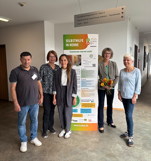 Von A wie Adipositas bis Z wie Zöliakie