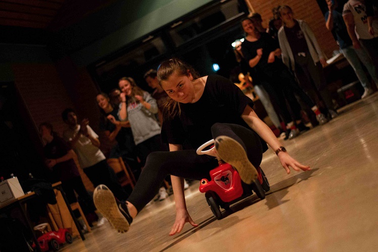 Dschungelcamp, GNTM, Bachelor im Konficamp