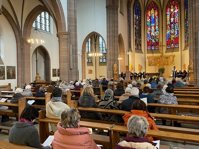 Palästinensische Stimmen hörbar gemacht