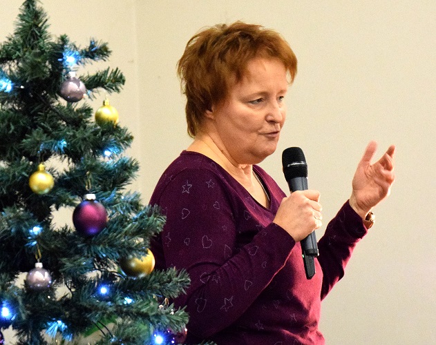 Stimmungsvolles und Nachdenkliches 