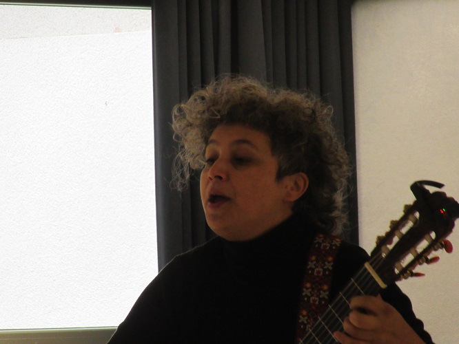 Weltmusik in der Schule