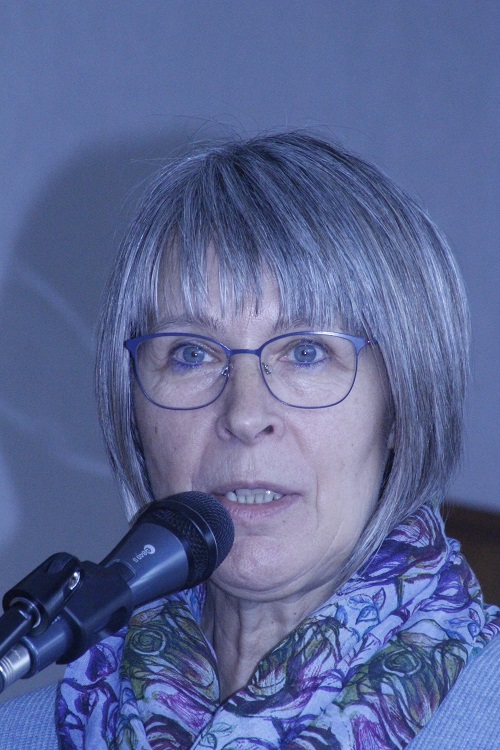 Wohlfahrtsarbeit verschiedener Institutionen