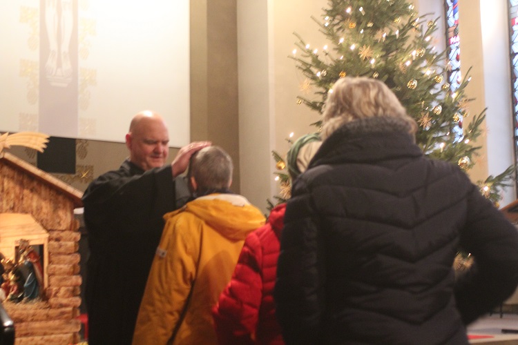 „Gottes Wort hören und glaubwürdig leben“